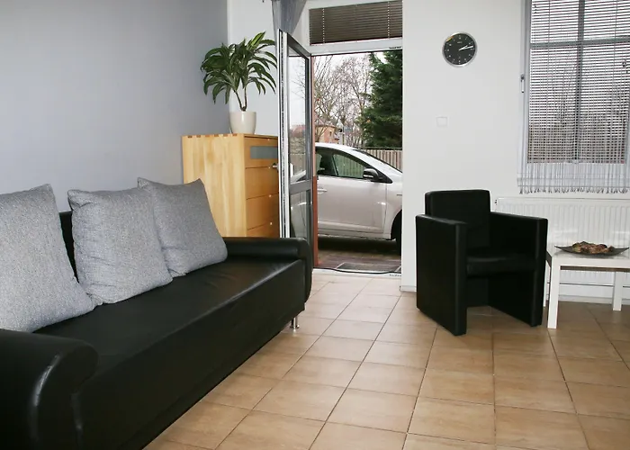 Apartma Sungarden