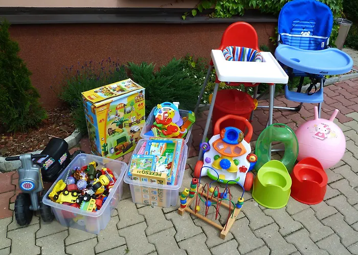 דירה Apartma Sungarden *