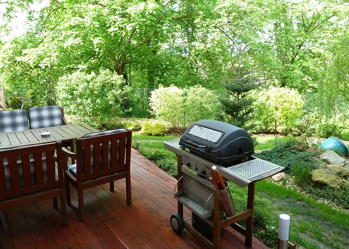 Apartma Sungarden Appartement *