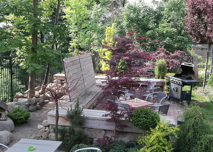Apartma Sungarden *