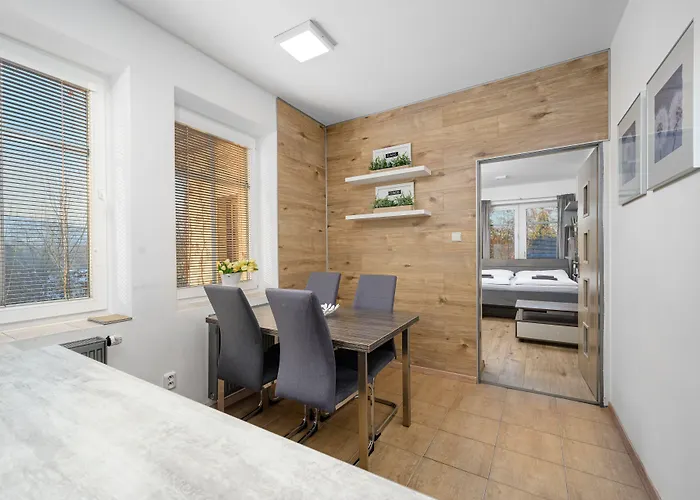 Appartement Apartma Sungarden *
