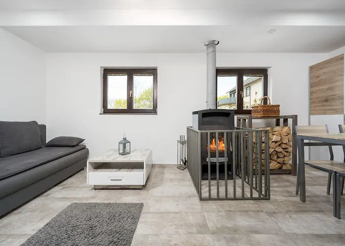 Apartma Sungarden Appartement Liberec