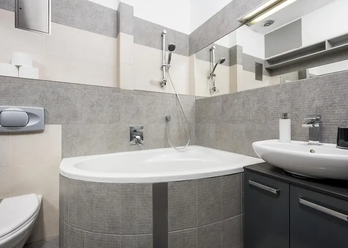 Sungarden Apartamento *