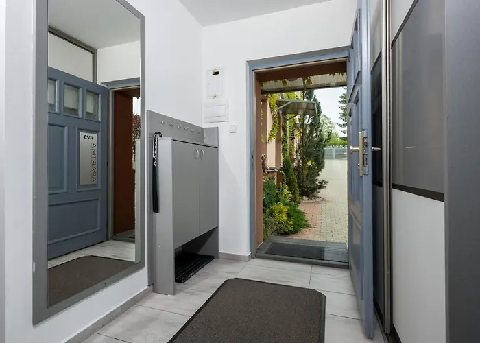 Apartma Sungarden * Liberec