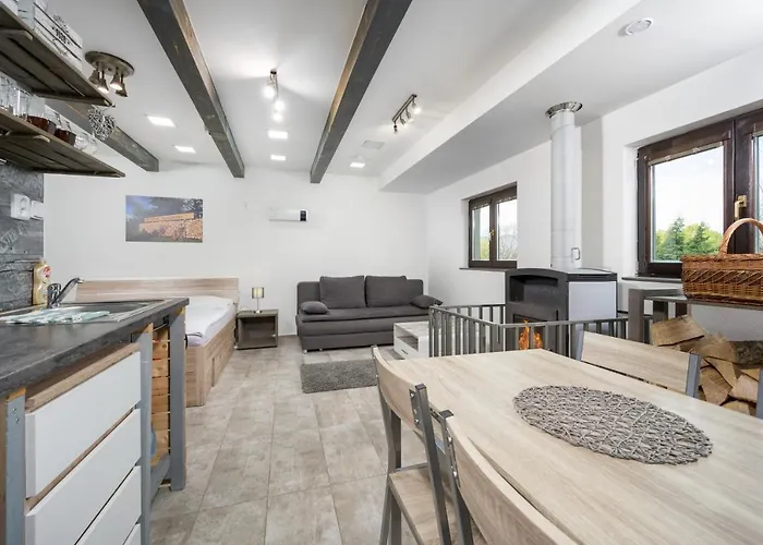 דירה Apartma Sungarden *